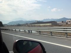 -江南天池高山汤泉城