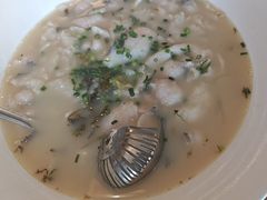 -严记小天府酸菜鱼(西四路店)