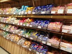 -Bravo永辉(爱琴海购物公园店)