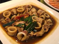 -五姊妹海鲜(火车站店)