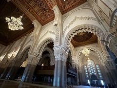 -哈桑二世清真寺