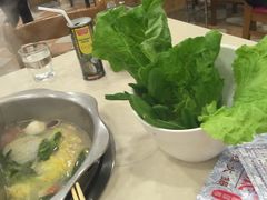 -台北吴记老锅底麻辣火锅(蓝村路店)
