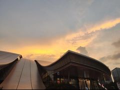 -合肥大剧院