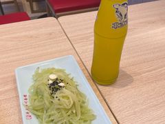 -华天新川面馆(缸瓦市店)