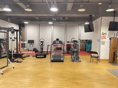 -医家人运动康复中心(福田店)