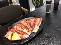 -悟空酒场烤肉(凯德壹中心店)
