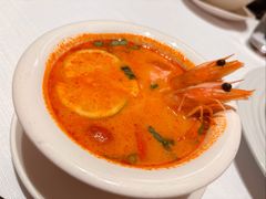 -马克西姆俄罗斯餐厅(通亚街店)