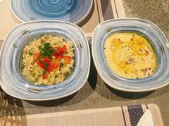 -La Medina餐厅(亮马河南路店)