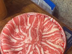 -楠火锅(西单店)