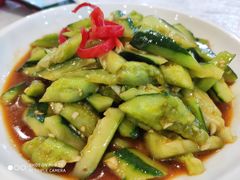 -吉庆街美食广场