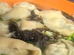 -阿麟馄饨(延长路店)