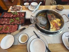 -田村·酸汤鲜牦牛肉火锅(布达拉宫广场店)