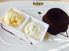 -LENBACH兰巴赫西餐啤酒坊(大连东港店)