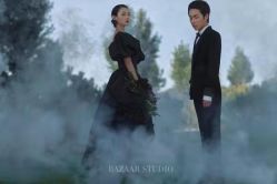 -时尚芭莎摄影BAZAAR STUDIO(上海店)