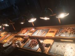 -比格比萨自助(花园路店)