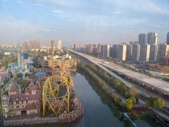 -宁波罗蒙环球乐园