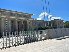 -国家自然博物馆