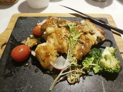-打趸BTC·Breaktime cafe(北京路店)