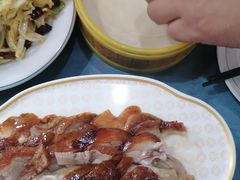 -清真•蜀风园(丁字沽总店)