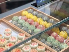 -百年同和·江南点心院(山塘街店)