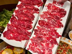 -居石捞·潮汕卤水火锅(南国明珠店)