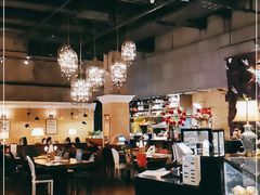 -Let's Taipei 非常烘焙(太古里店)