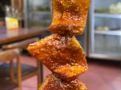 -新疆民族团结羊肉串(锦江区店)