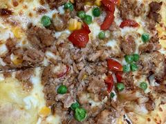 -达美乐比萨(双龙大道店)