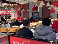 -龍歌自助小火锅(崂山丽达店)