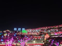 -枇杷园食为鲜火锅(南山店)
