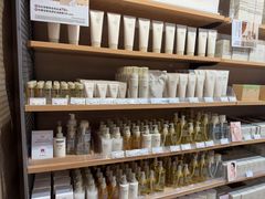 -MUJI无印良品(西单大悦城店)