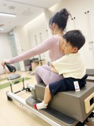 -归位瑜伽&归位普拉提