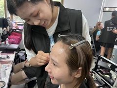 -吉田美学化妆美甲摄影培训(宁波校区)