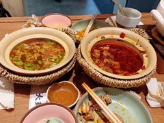 -大盐帮川菜馆(长楹天街店)