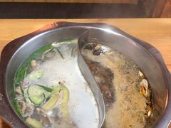 -袁记串串香(北国店)
