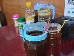 -丽虹米线(青泥店)