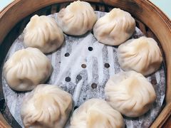 -食惠里小笼包面馆(越秀店)