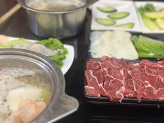 -牛天下·牛肉·海鲜·打边炉·融合菜