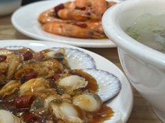 -九龙餐厅(大沽路店)