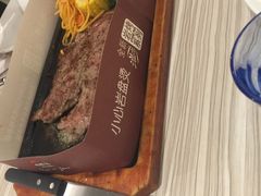 牛排-必胜客(华辰店)