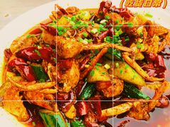 -李叔叔虾蟹大排档(青羊店)