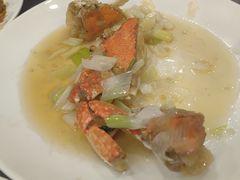 -渔家乐小海鲜(皇姑店)