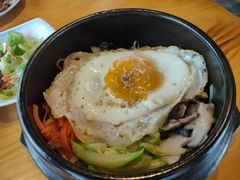 -唯成•韩国炭火烤肉 유성고기