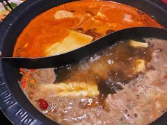 -滇池印象原生态火锅(南开大悦城店)
