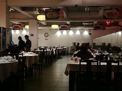 大堂-巴蜀风·地道川菜(总店)
