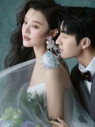 -第一夫人婚纱摄影(南京店)