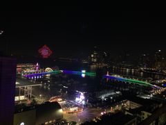-VENU+海景酒廊