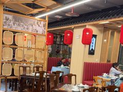 -安泰楼·佛跳墙创始人·传统闽味早茶·酒楼(三坊七巷闽菜地标店)