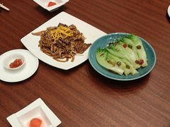 -明阁 Ming Court(广州朗豪酒店)