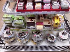 零售区-全家便利店(红岭大厦店)